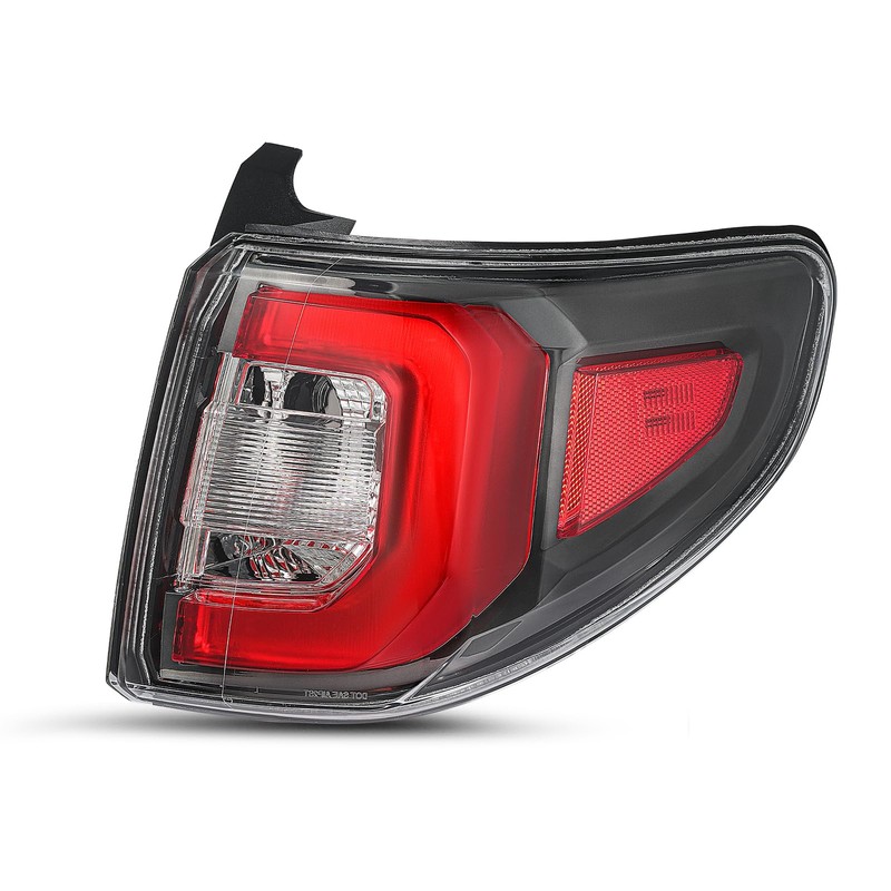 SOCKIR Fit for 2013 2014 2015 2016 GMC ACADIA LED