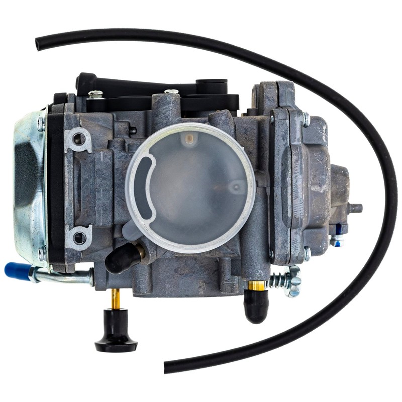NICHE Carburetor for Yamaha Bear Tracker 250 4XE-14140-13-00 4XE-14140-12-00 2001-2004