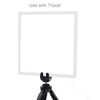 LED Panel Ultraslim Ultrasound Less Than 1 cm, 20 x