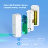 WiFi Hygrometer Thermometer with Swiss Sensor 3 Pack, Bluetooth 5.0