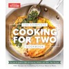 The Complete Cooking for Two Cookbook, 10th Anniversary Edition: 700+