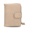 Zwei MW5 Small Women's Wallet Soft Faux Leather Wallet with