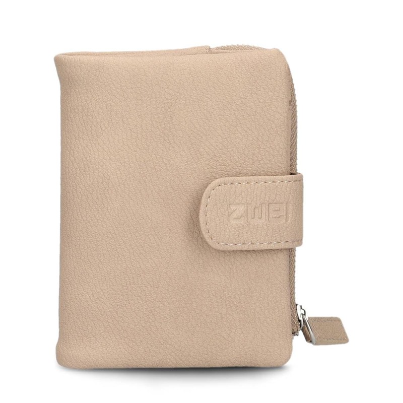 Zwei MW5 Small Women's Wallet Soft Faux Leather Wallet with