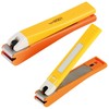 Tsumekiri tyPeW001 (Orange)