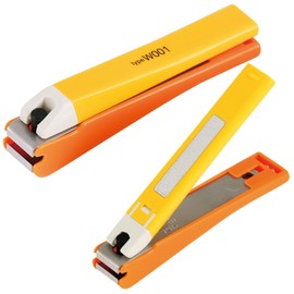 Tsumekiri tyPeW001 (Orange)