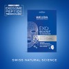 WELEDA Bio Exo Boost Collagen Cloth Mask Blue Gentian -