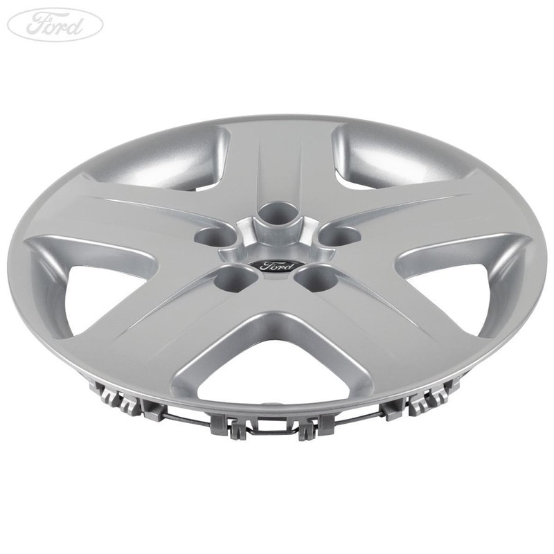 Ford Genuine Focus Mk2 C-Max 16" Steel Wheel Trim Single