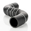 LST Turbo Hose Intercooler Right Upper +2 I J10 1.5