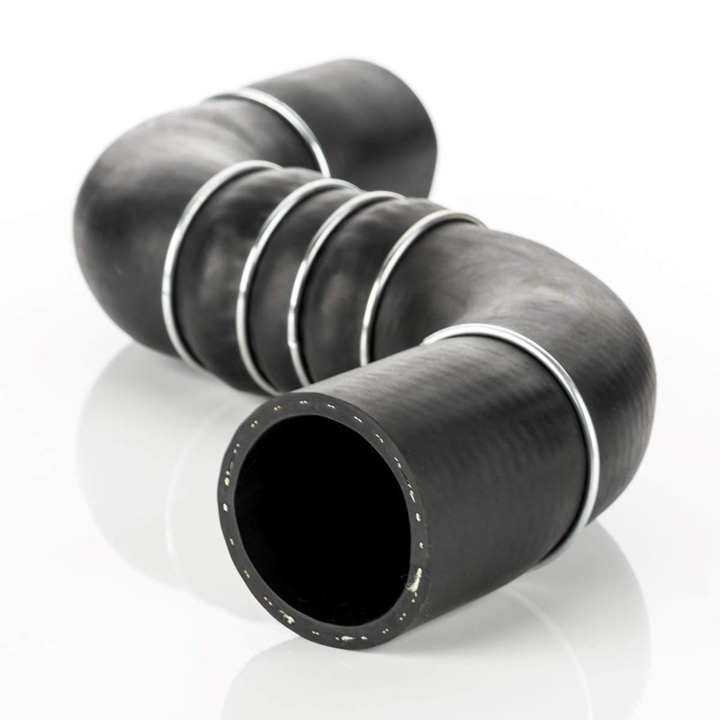 LST Turbo Hose Intercooler Right Upper +2 I J10 1.5
