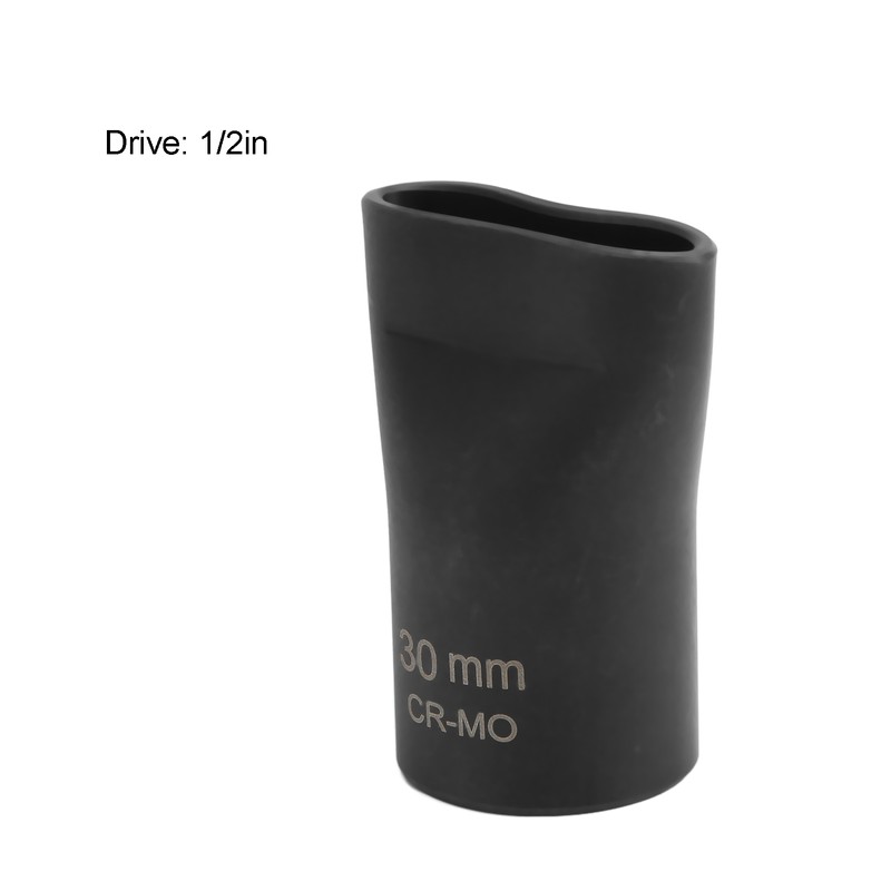 1/2in Scissor Jack Quick Drive Metal Sturdy Wearproof High Performance