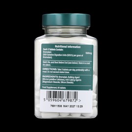 Holland & Barrett Bromelain