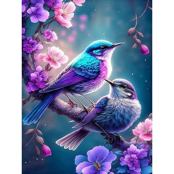 Diamond Painting, Diamond Art Stitch Diamond Painting Kits for Adults,