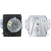 New W10185981 Dryer Timer Compatible for Whirlpool Kenmore 11075212610 110C71182010