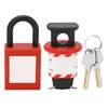 Circuit Breaker Lock Pin Out Standard Energy Isolation Miniature Circuit