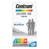 Centrum Silver +50 Multivitamínico – 30 Tabletas | Vitalidad, Energía