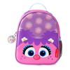 Skip Hop x Sesame Street Toddler Backpack with Safety Harness,