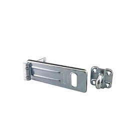 Master Lock 706D Heavy-Duty Security Hasp