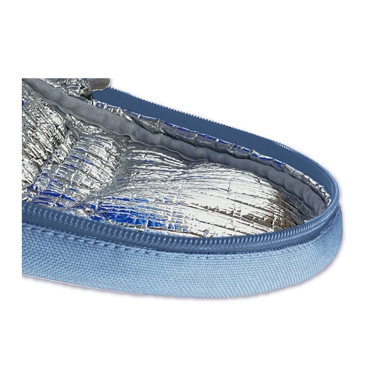 Cool Neck Ring Anywhere Cooler Pouch