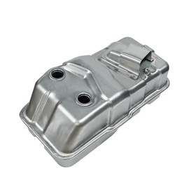 Zieichy P100012130 Muffler Compatible with Echo Models Including PB-8010H, PB-8010T, PB-9010H, PB-9010T, EB810 and EB910, Backpack Leaf Blower Replace P100006321 P100012130