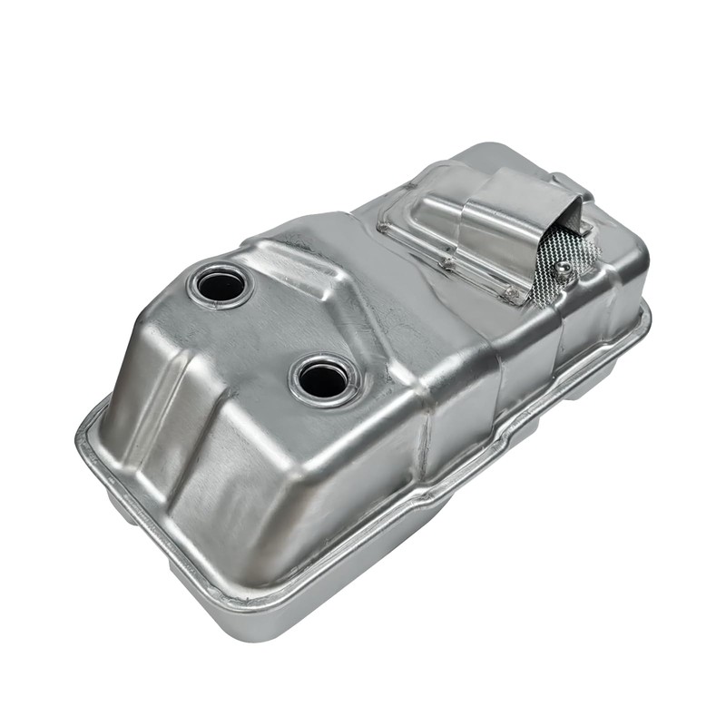 Zieichy P100012130 Muffler Compatible with Echo Models Including PB-8010H, PB-8010T,