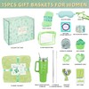 15PCS Birthday Gifts for Women, Relaxing Spa Gifts Baskets for
