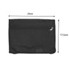 Ieron Car Glove Box Organiser Document Folder Multifunctional Registration Pouch