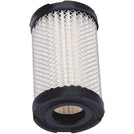 HOQO 35066 Air Filter fit Tecumseh Lesco 35066 740095 63087A 050128 10096 LEV90 LEV100 LEV115 OVRM60 TC300 Engine, Pack of 5