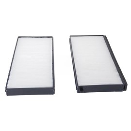 MASTER-SPORT Cabin Air Particulate Filter 26000-2-IF-SET-MS