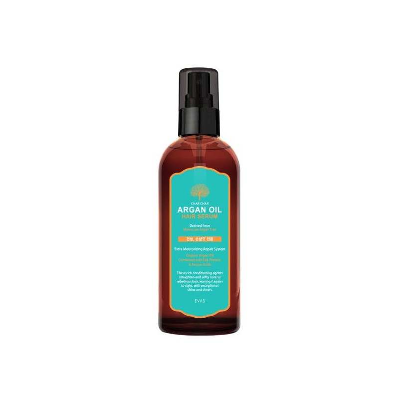 CH6 Scalp Bud Serum 140ml (KRW 120,000) + / CH6