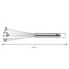 WMF Profi Plus Mini Flexi Whisk, 21cm