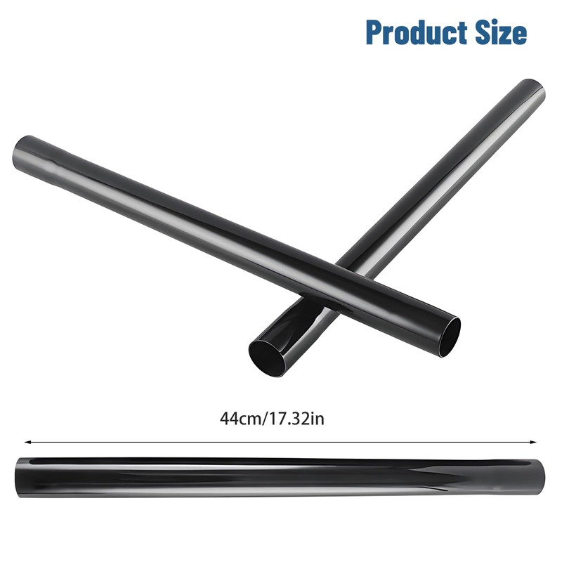 Vacuum Extension Tube Wand Hose Replacement for Eureka 3670M 3670