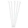 QUARKZMAN Pack of 36 14G J Bend Bike Bicycle Spokes