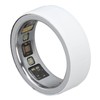Health Tracker Smart Ring Bluetooth IPX8 Waterproof Rechargeable Smart Health