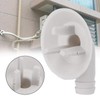 Eatbuy Air Conditioning Drain Nozzle - 26mm Drain Nozzle for