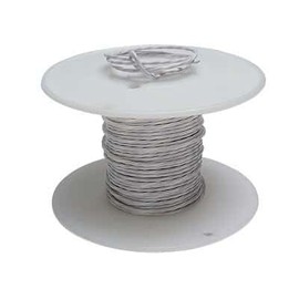 Digi-Sense RT24-3-527 RTD Wire, 24-Gauge, Tfe Insulation, 100-ft Spool