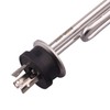 DERNORD 240V 2500W Tri-clamp Foldback Heating Element Stainless Steel Immersion