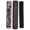 Brass Alloy Incense Burner Home Desktop Burning Incense Holder Case