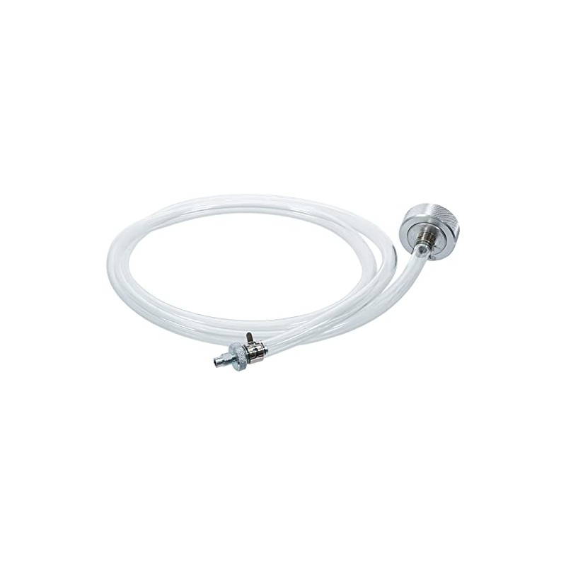 BGS 1405 | DSG transmission oil filling hose | for