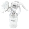 Advanced by Evenflo Recolector De Leche Manual, 1 Pieza, Ayuda