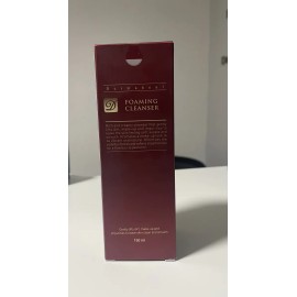 Limpiador Facial Dermaheal Foaming Cleanser