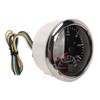 GPS Speedometer Odometer, Waterproof Short Start Time 8000 RPM 0-125