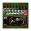Green Stuff Set No Dead Paint Set (Box x 8