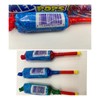 Chupa Chups Melody Lollipops- Strawberry, Blue Raspberry, Watermelon - Flavor: