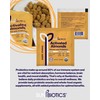 Sunbiotics Activated Organic Sprouted Almonds - Super Cheesy, Pack of