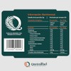 Creatina premium Quetzalfuel | 300g | 60 servicios