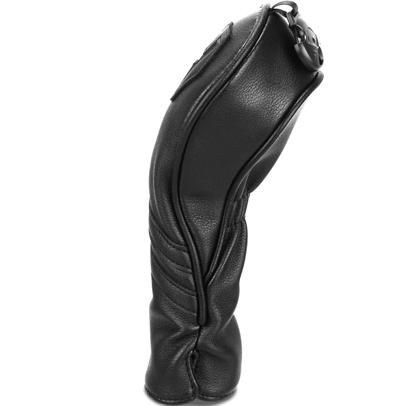 Golf Club Head covers Fairway Wood FW with Interchangeable Number