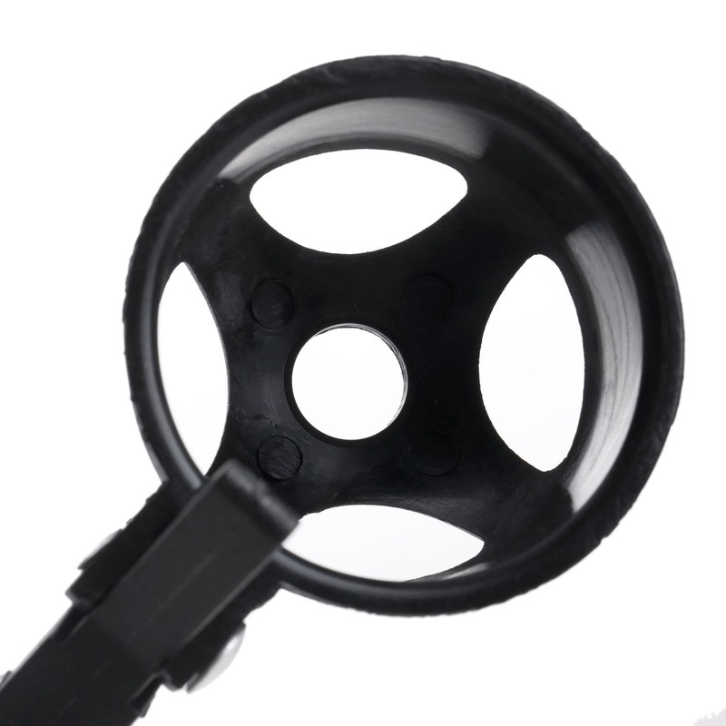MUXSAM Golf Ball Retriever Retractable Steel Saver Telescopic Golf Ball