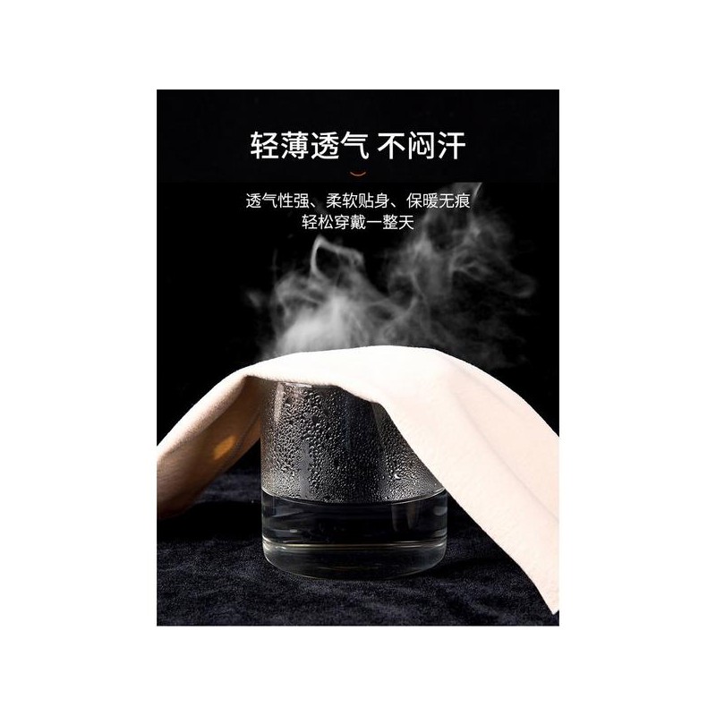 따뜻하게 늙고 추운 다리를 무릎소매 다리 남극순면 포근한 유지해주는 가을