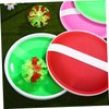 VICASKY Plastic Suction Cup Ball Pop and Catch Ball Game