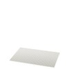 RIGTIG Drain-It Drip Tray, Light Grey